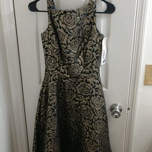 Brand new party dress